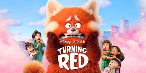 الكويت تمنع فيلم Turning Red لاحتوائه على إيحاءات عن البلوغ