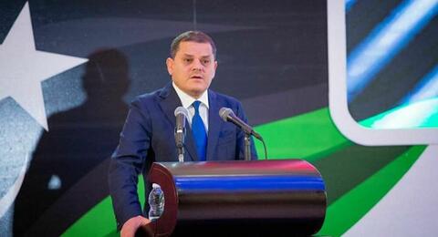 ليبيا.. التكبالي: ميليشيات