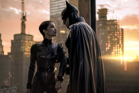 هذا ما يميز فيلم The Batman عن غيره.. ثلاث شخصيات بفرد واحد!