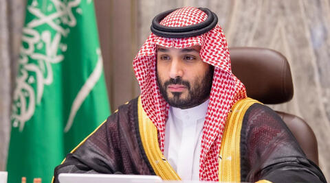 محمد بن سلمان: نرفض تدخل واشنطن في شؤون السعودية الداخلية