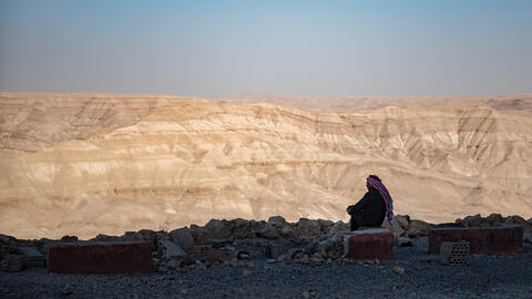 World Water Day: Q&As: UNICEF & The Malcolm H. Kerr (Carnegie Middle East) Center