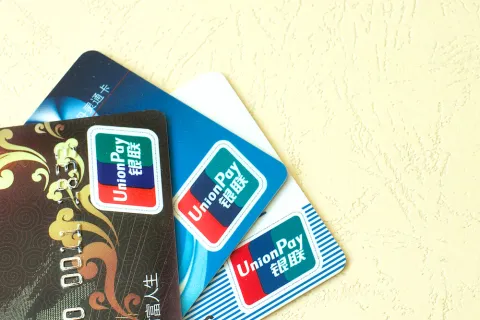 Russian Banks to Switch to China's UnionPay