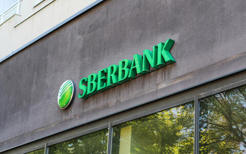 Russia's Biggest Lender Sberbank Exits Europe 