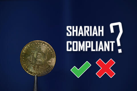 Is Bitcoin Halal or Haram for Muslims?