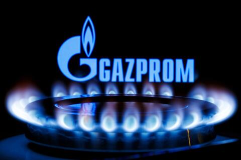 Russia's Gazprom Suspends Gas Supplies to Poland and Bulgaria