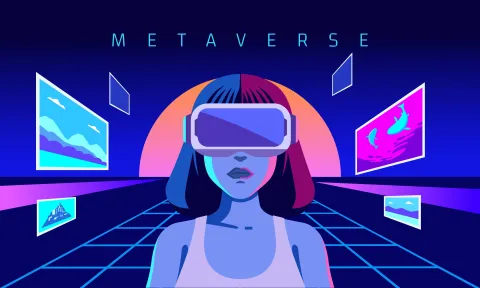 UAE to Host First Economic Summit in Metaverse