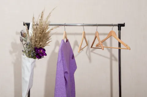 Say 'No' to Fast Fashion With These 5 Alternatives