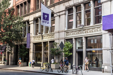 NYU Refuses Suspension of Tel Aviv Study Abroad Program Despite Demands