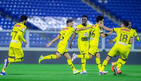 تشكيلة التعاون المتوقعة أمام الدحيل اليوم في دوري أبطال آسيا