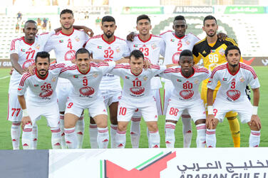تشكيلة الشارقة المتوقعة أمام الهلال اليوم في دوري أبطال آسيا