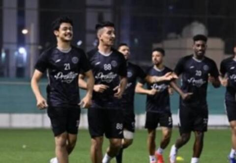 تشكيلة الشباب المتوقعة أمام الهلال اليوم في كأس خادم الحرمين الشريفين