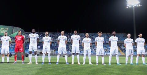 تشكيلة الشباب المتوقعة أمام الجزيرة اليوم في دوري أبطال آسيا
