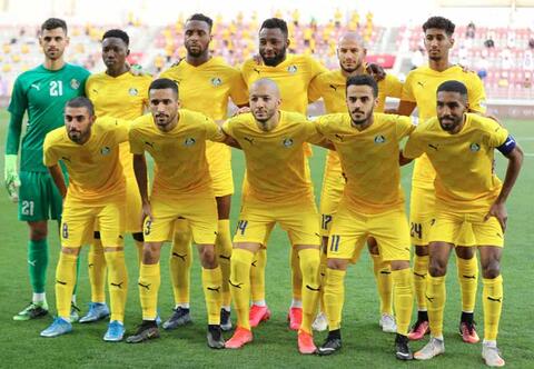 تشكيلة الغرافة المتوقعة أمام شباب الأهلي دبي اليوم في دوري أبطال آسيا