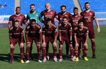 تشكيلة الفيصلي السعودي المتوقعة أمام السد اليوم في دوري أبطال آسيا