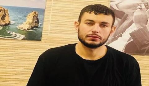 حركة فتح تنعي رعد فتحي حازم منفذ عملية تل ابيب