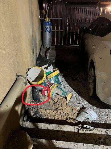 صواريخ من غزة على سديروت وحماس تخلي مقارها تحسبا لرد اسرائيلي