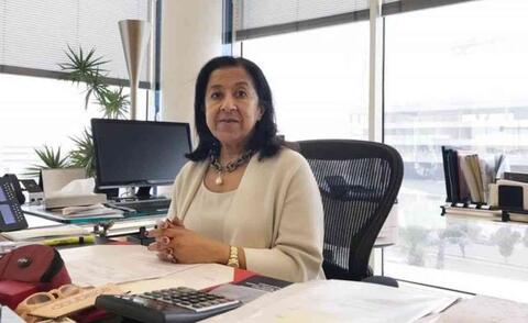 سيدة الأعمال السعودية لبنى العليان: لهذا السبب أعيش في منزل صغير.. وهكذا ارتبطت بزوجي الأمريكي
