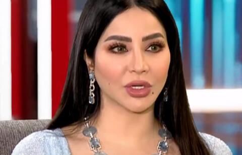لجين عمران تتألق بـ 