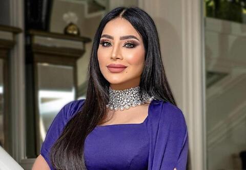 لجين عمران تكشف حجم ثروتها وتعلق: حرثت من اجلها ولم ارث.. وتعلن ارتباطها رسميًا