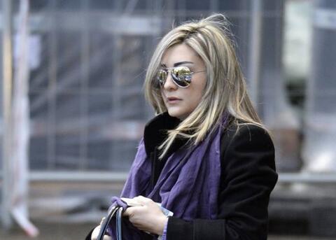 مستشارة الاسد: سوريون يرغبون في القتال الى جانب روسيا