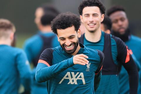 تشكيلة ليفربول المتوقعة أمام فياريال اليوم في دوري أبطال أوروبا