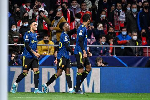 تشكيلة مانشستر يونايتد المتوقعة أمام تشيلسي اليوم في الدوري الإنجليزي