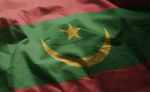 موريتانيا.. المدون حميد ولد عبيد الله حر بعد سجنه 6 أشهر