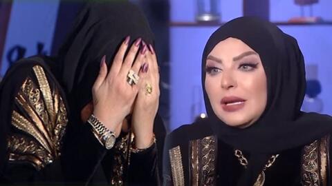 ميار الببلاوي تبكي بعد عرض مشهد جريء من فيلمها