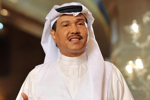 رابح صقر بـ 