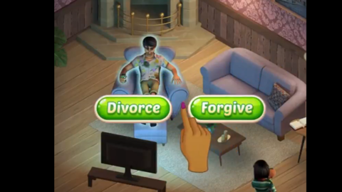 Have Mobile Games Become Uncontrollable? Lily's Garden Under Fire