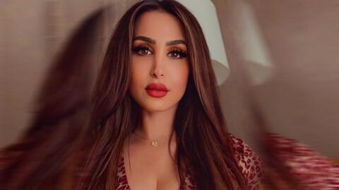 ابنة هند القحطاني تتعرض للانتقاد.. فهل تصوم رمضان؟!