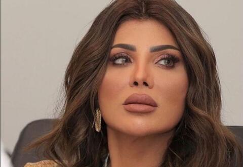 إلهام الفضالة تكشف 