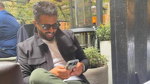 بعد قضية تهريب الخمور.. يعقوب بوشهري 