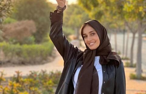 حلا شيحة تحذف صورة لابنتها بعد تعرضها لهجوم عنيف!
