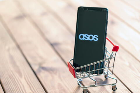 Exiting Russia Might Cost Asos £14 Million