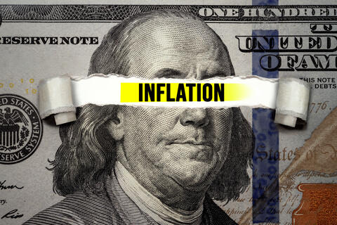 How to Protect Your Cash Savings During Inflation? 