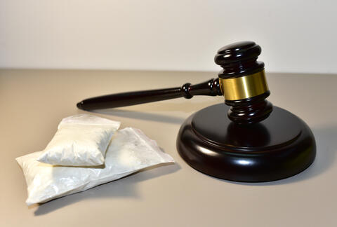 Israeli Woman Gets Death Penalty in UAE For Possession of 500 Grams of Cocaine