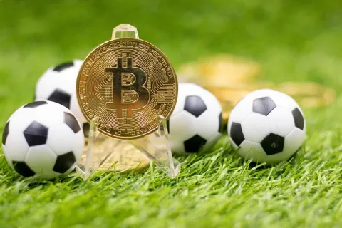 Top 10 Football Fan Crypto Tokens by Market Cap