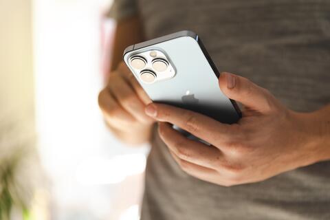 Apple Starts Production of iPhone 13 in India