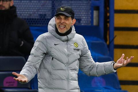 Chelsea Don't Need Open Heart Surgery, Says Tuchel