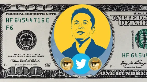 How Will Elon Musk Change the Game for Twitter?