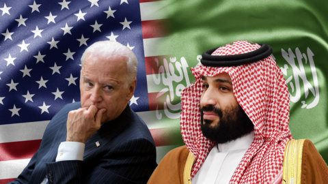 Biden Vs. Trump: How Did Saudi Arabia Welcome Each US President?