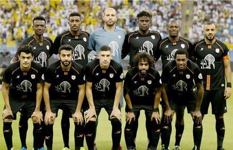 تشكيلة الشباب المتوقعة أمام النصر اليوم في دوري كأس الأمير محمد بن سلمان