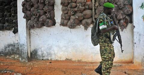 عشرات القتلى والجرحى من قوات حفظ السلام في هجوم لـ 