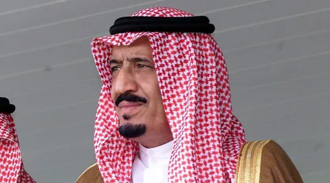 تعرف على اخر تطورات الوضع الصحي للملك سلمان بن عبدالعزيز