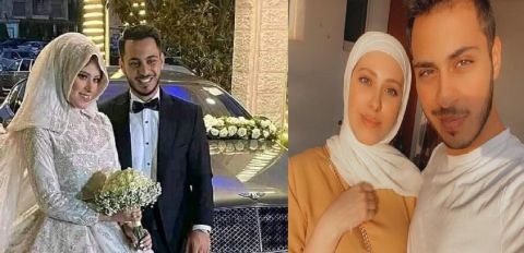 ما حقيقة انفصال الوليد مقداد عن زوجته؟