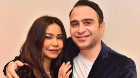 Sherine Warns Who Circulates That She Got Back Together With Hossam Habib