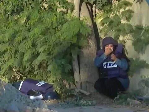 دول إفريقية تندد باغتيال إسرائيل للصحافية أبو عاقلة