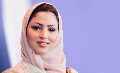 شقيقة نصرة الحربي تدعم قرارها بخلعها الحجاب : دعي شعركِ يتنفس حرية!