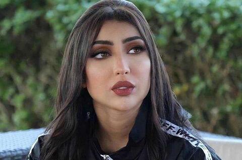 دنيا بطمة لا تشبه نفسها أبدا في أحدث صورها